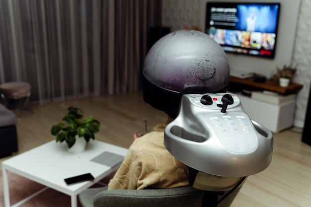 Cognitive Skill Assessment Session